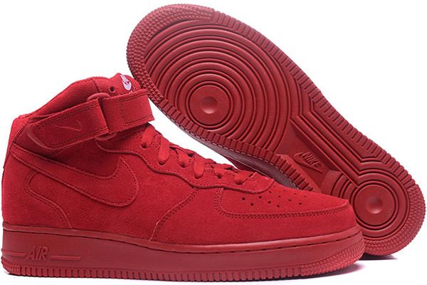 Air Force 1s High